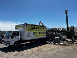 Demolition Debris Removal in Marshfield, WI