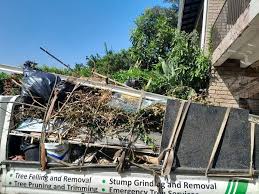 Same-Day Junk Removal Services in Marshfield, WI